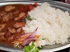 -铃木食堂(帽儿胡同店)
