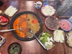 -楠火锅(新塘翡翠绿洲店)