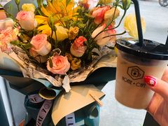 -Home Cafe(水榭春天店)