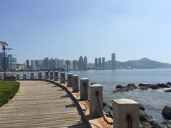 -黑石礁公园