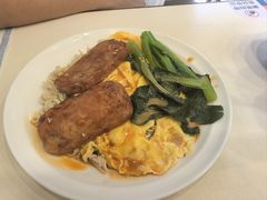-華歡冰室-WahFoon(吉大店)