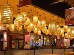 大堂-川菜故事(光谷步行街店)