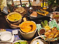 -泰妃殿(武汉首店)