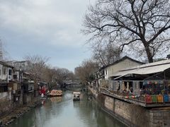 -小河直街历史文化街区