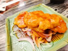 -中国大酒店·食街
