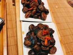 -五观堂素食(新华路店)