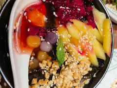 -云海肴·汽锅鸡·云南代表菜(天山百盛优客店)