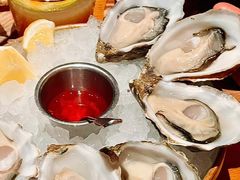 -THE CANNERY&JUJU 新鲜海鲜·牛排美食酒廊