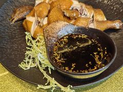 -德尚煌·顺德菜(誉山悠方天地店)