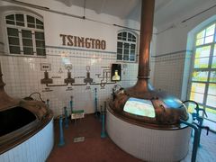 -青岛啤酒博物馆