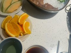 -左庭右院鲜牛肉火锅(苏州园区永旺店)