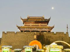 -米桃·苏园·苏锡菜(仁恒仓街店)