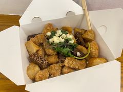 -呷贺盐酥鸡(抄纸巷店)