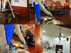 -潭州老友灶台鸡·竹屋老灶(光明E城店)