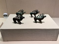 -张掖市博物馆