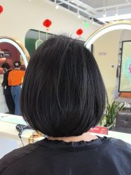 -童辉造型
