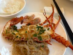 -莆鑫海鲜城(浏河店)