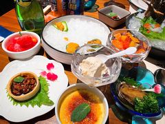 -Mr·Fish鱼鲜生海鲜放题(银泰in99店)