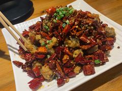 -望京一号·重庆江湖菜(工体店)