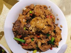 -小辣椒(华富店)