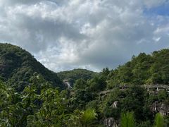 -九鲤湖风景区