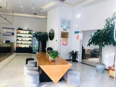 -8街壹号(富园广场店)