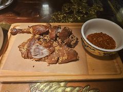 -缪氏川菜(深圳北站缤果空间店)