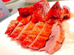 -广州天河合景福朋喜来登酒店 · 聚味轩中餐厅