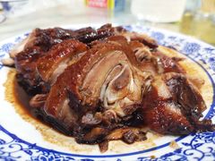 -邱记私房菜·十八年本地菜