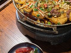 -李不管把把烧(绵阳总店)