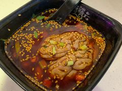 -梵云依家小冒菜(新街口总店)