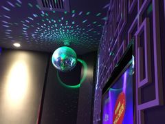 -泡沫BUbbLE量贩式KTV(金沙江路店)