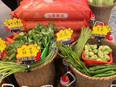-老山村酒楼(白石洲店)