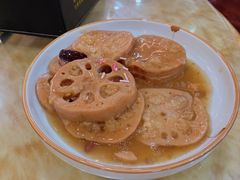 -穆老九清真牛羊肉馆(宋城店)