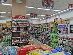 -华润万家便利超市(五爱家园店)
