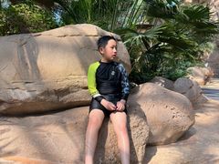 -杭州开元森泊度假乐园