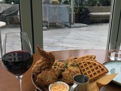 -城市露台景观餐厅(淮海路店)