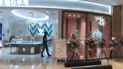 -钻石小鸟钻戒婚戒定制(石路店)