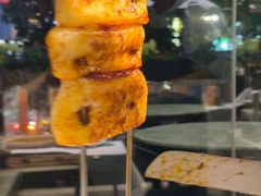 -拉蒂娜·巴西牛排馆 Latina·Brazilian Steakhouse(陆家嘴旗舰店)