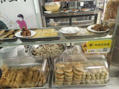 -老磁器口豆汁店(天坛店)