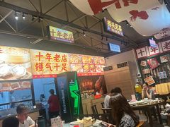-蚝得喜海鲜(东城店)
