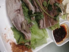 -清真悦宾楼食府(海湖店)