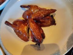 -新天世纪中餐厅