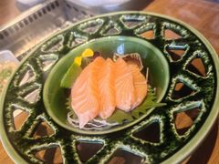 -杉海和牛烧肉海鲜自助(会展城店)