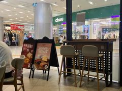 -COSTA COFFEE(哈尔滨凯德学府店)