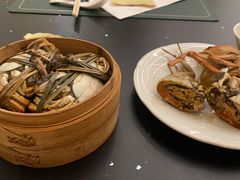 -上海大酒店-自助餐餐厅