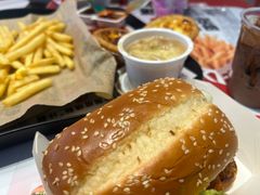 -肯德基(南昌路大润发店)