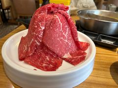 -水林间·寿喜烧自助(仙林金鹰店)