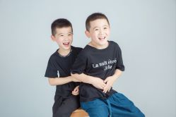 -BabyA 专业婴童摄影(古北时尚广场店)