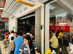 -榮泰米粉湯(Left Shop)